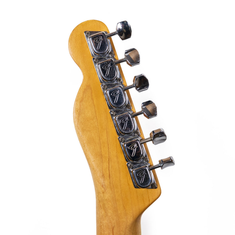 Fender 1969/72 Esquire Custom, Sunburst