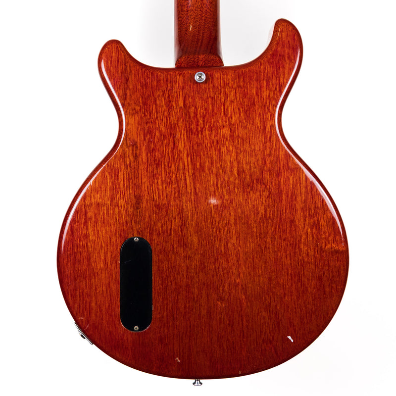 Gibson 1959 Les Paul Jr. DC, Cherry