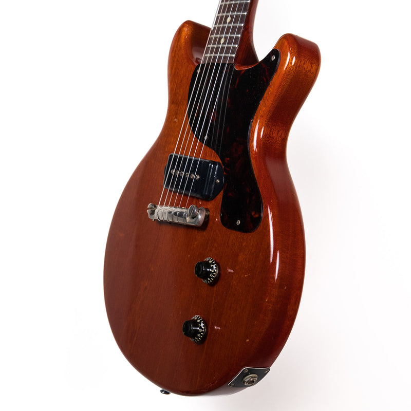 Gibson 1959 Les Paul Jr. DC, Cherry