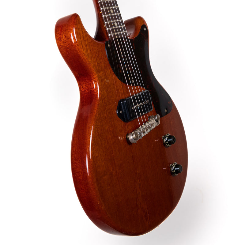 Gibson 1959 Les Paul Jr. DC, Cherry