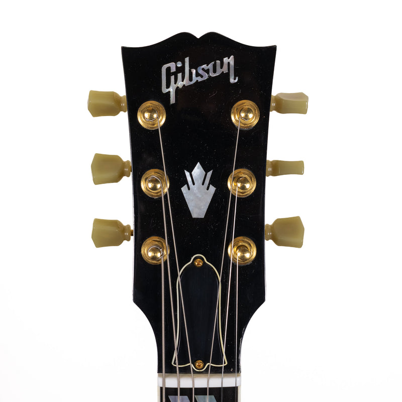 Gibson 2015 L-4CES Mahogany, Natural