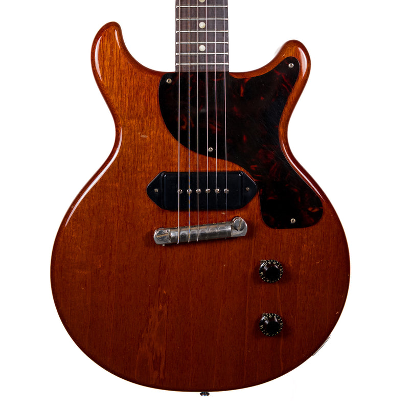 Gibson 1959 Les Paul Jr. DC, Cherry
