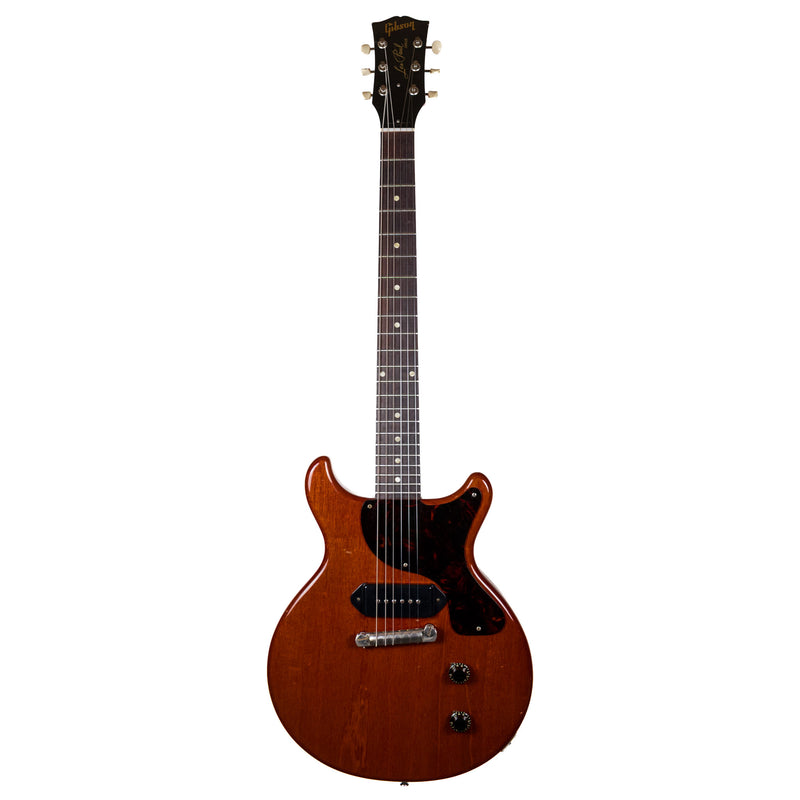 Gibson 1959 Les Paul Jr. DC, Cherry