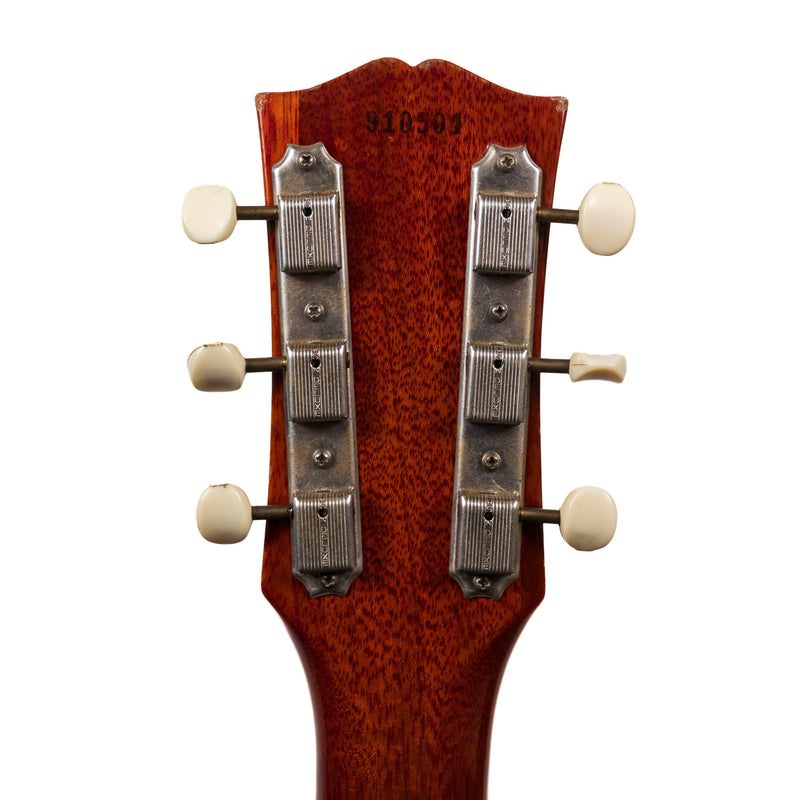 Gibson 1959 Les Paul Jr. DC, Cherry