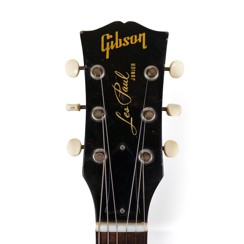Gibson 1959 Les Paul Jr. DC, Cherry