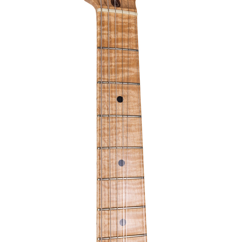 Fender Custom Shop 2004 Eric Clapton Gold Leaf Strat, Todd Krause Masterbuilt