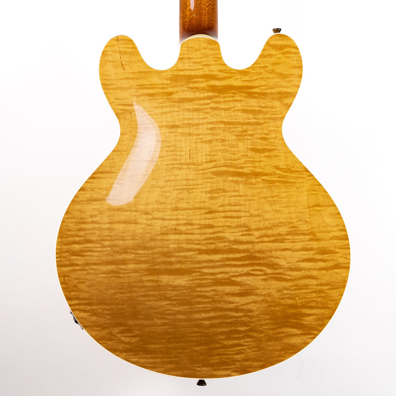 Collings I-35 LC, Blonde