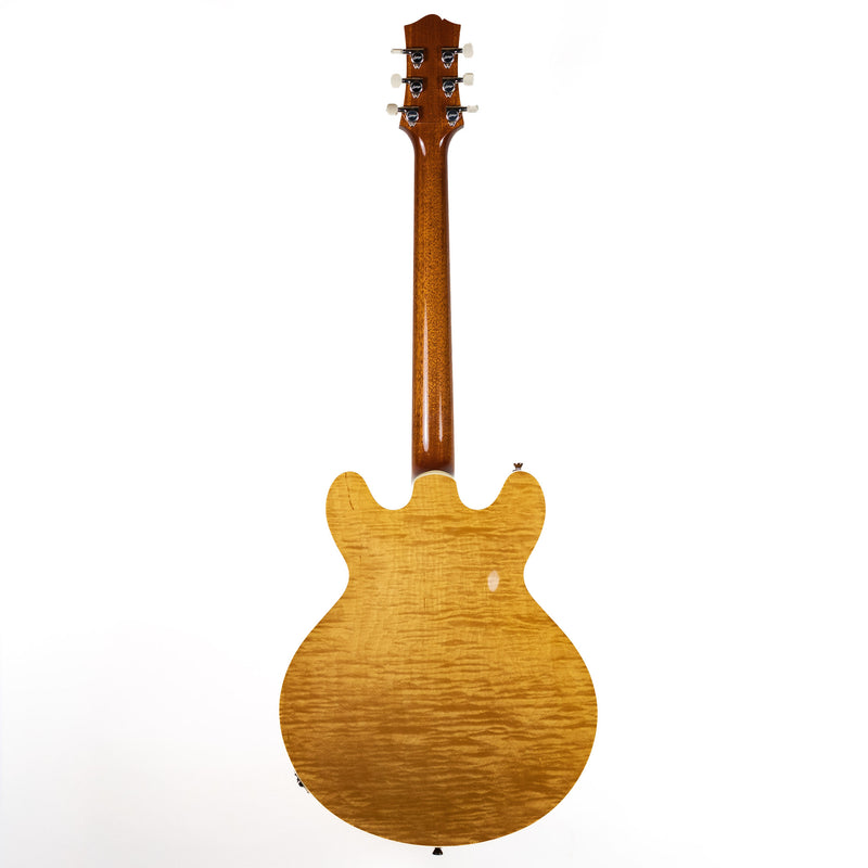 Collings I-35 LC, Blonde