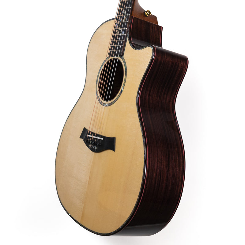 Taylor Legacy 914ce