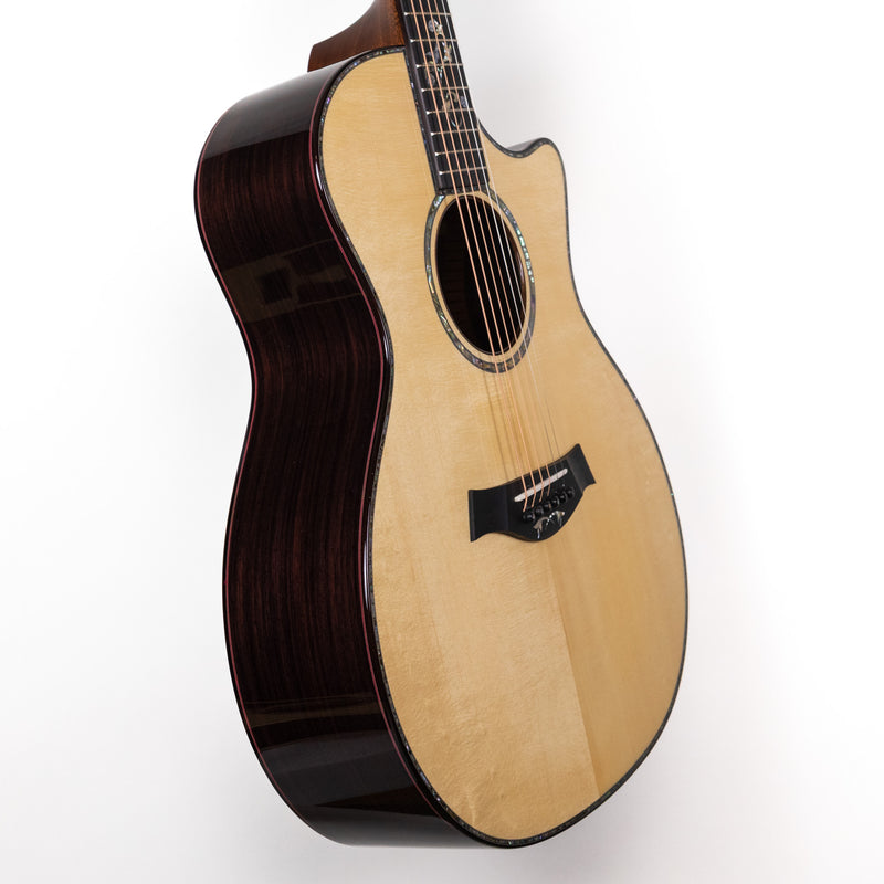 Taylor Legacy 914ce