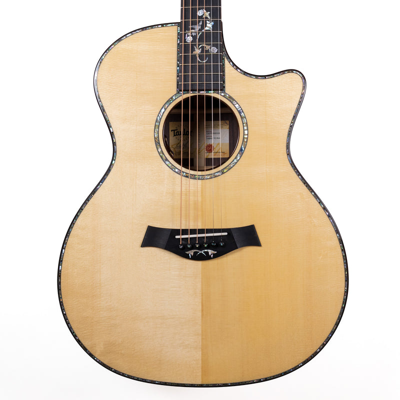 Taylor Legacy 914ce