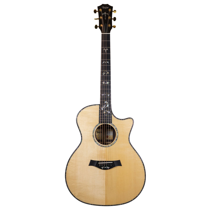 Taylor Legacy 914ce