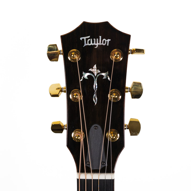 Taylor Legacy 914ce