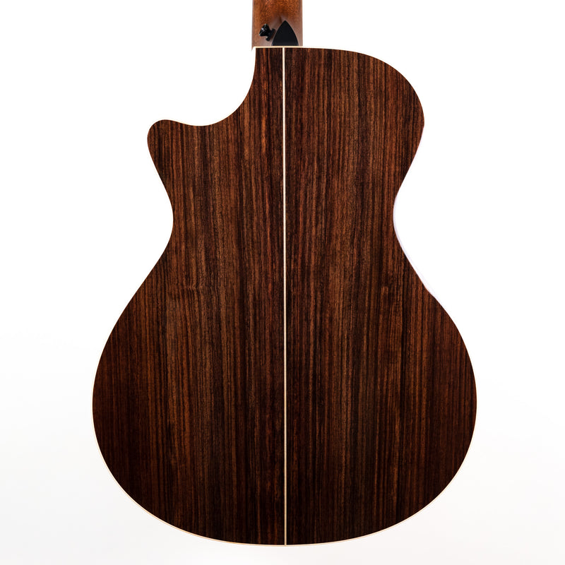 Taylor 812ce, Next Generation, Natural