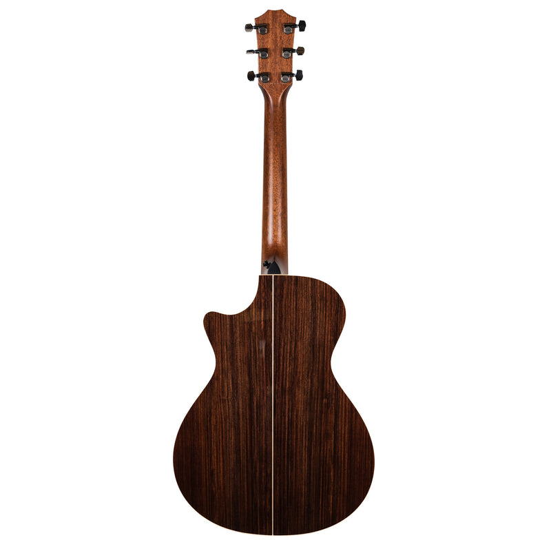 Taylor 812ce, Next Generation, Natural