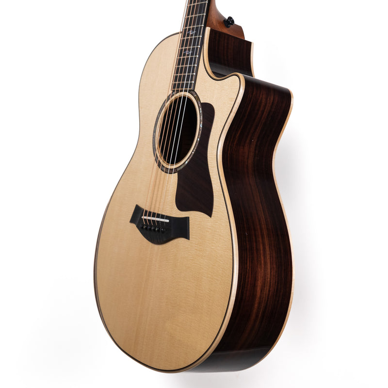 Taylor 812ce, Next Generation, Natural