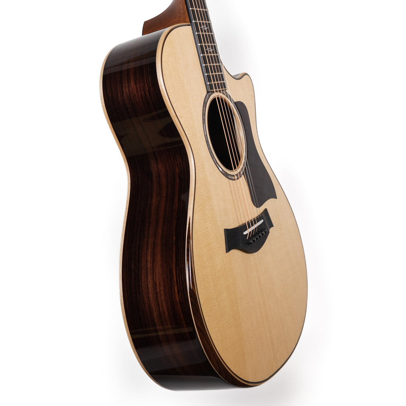 Taylor 812ce, Next Generation, Natural