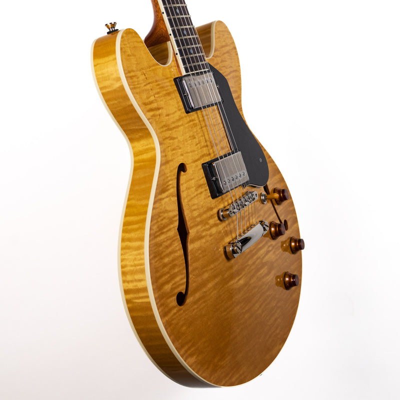 Collings I-35 LC, Blonde