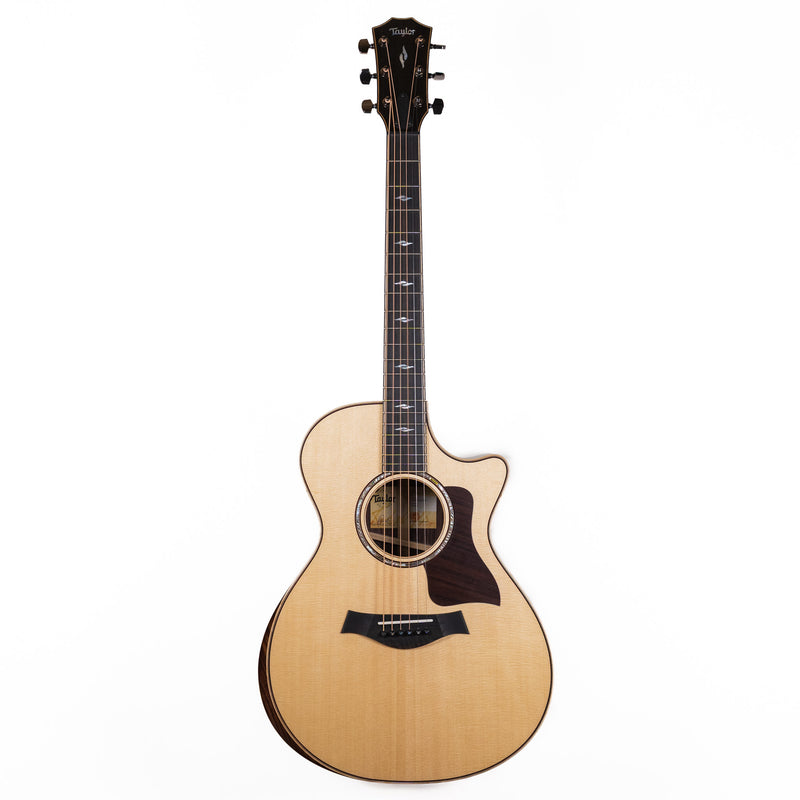 Taylor 812ce, Next Generation, Natural