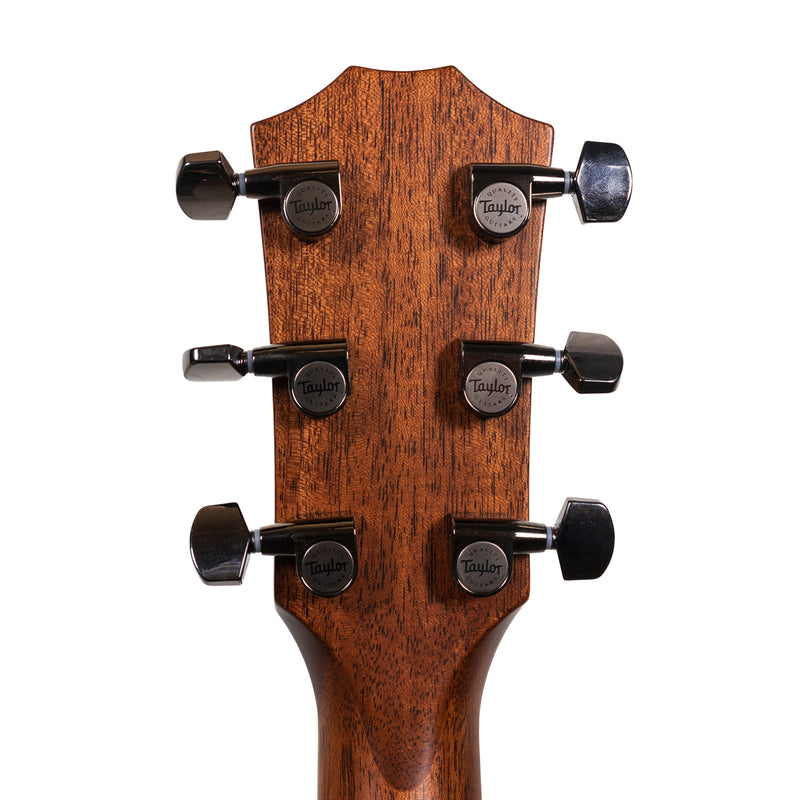 Taylor 812ce, Next Generation, Natural