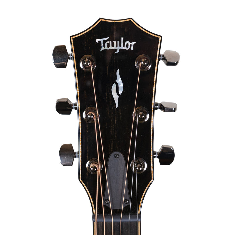 Taylor 812ce, Next Generation, Natural