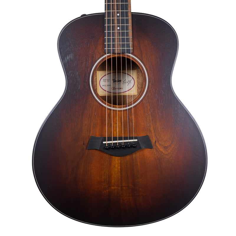Taylor GS Mini-e Koa Plus