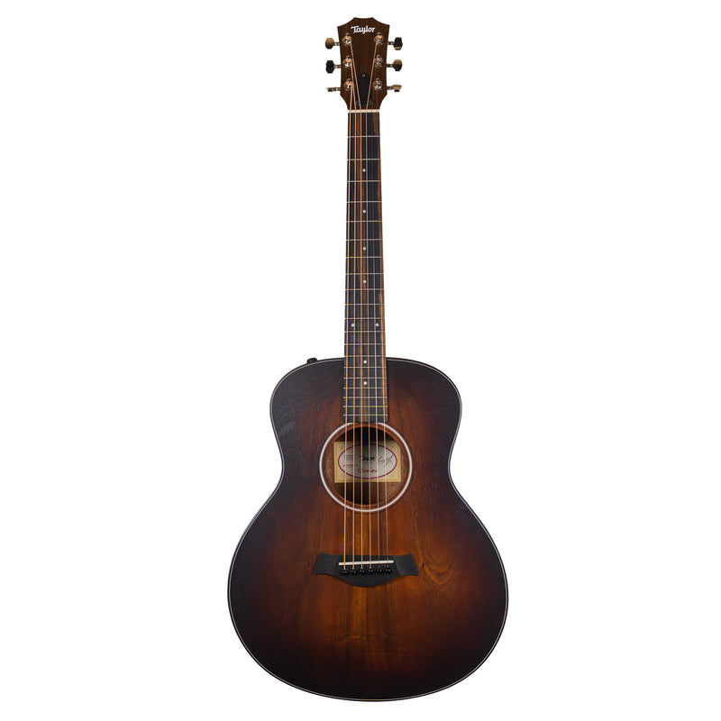 Taylor GS Mini-e Koa Plus