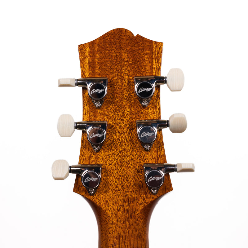 Collings I-35 LC, Blonde