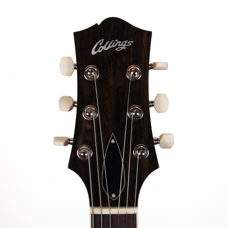 Collings I-35 LC, Blonde