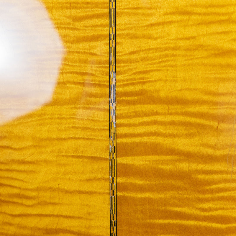 Gibson Custom Shop 1996 J-200 Montana Gold, Natural #4/250