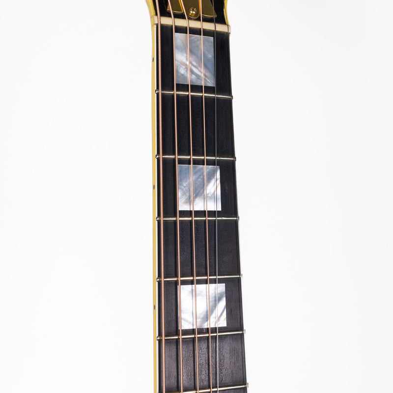 Gibson Custom Shop 1996 J-200 Montana Gold, Natural #4/250