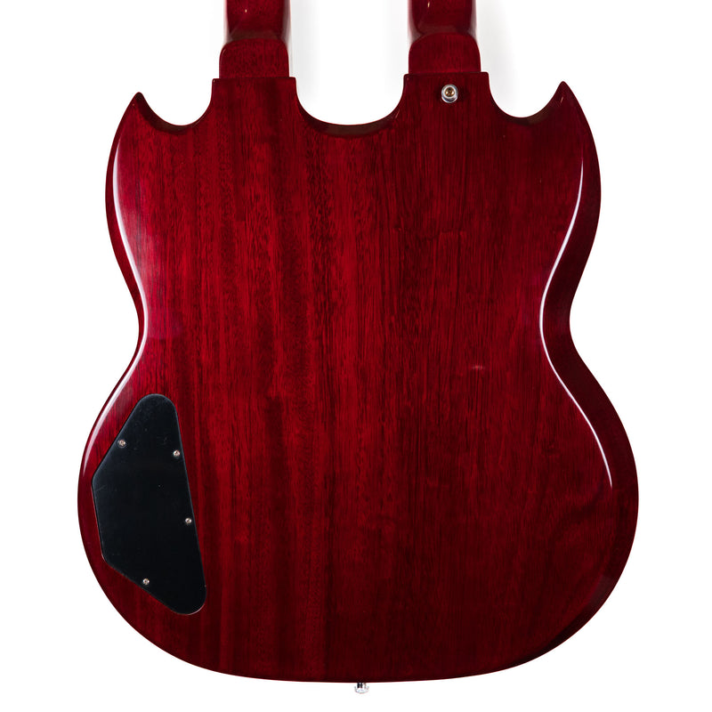 Gibson Custom Shop 2007 Jimmy Page EDS-1275, Doubleneck #64/250