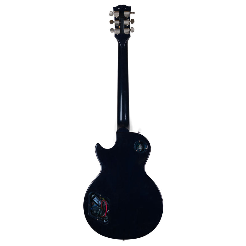 Gibson 2007 Les Paul Robot LE First Run, Blue Burst
