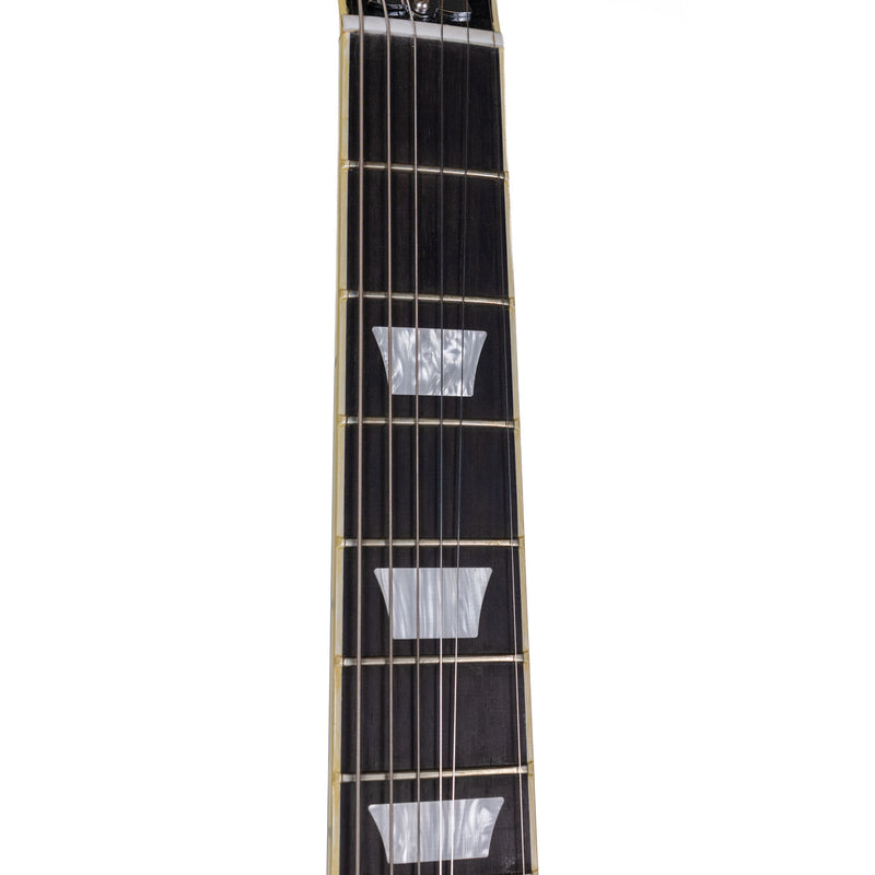 Gibson 2007 Les Paul Robot LE First Run, Blue Burst