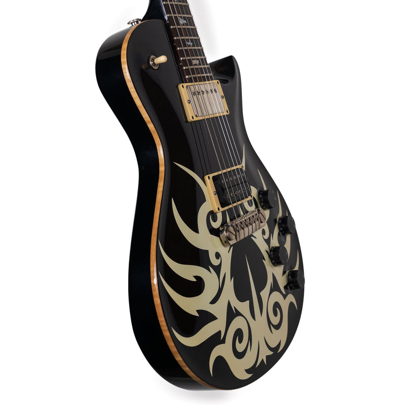 PRS 2003 Tremonti Signature (42/100), Tribal