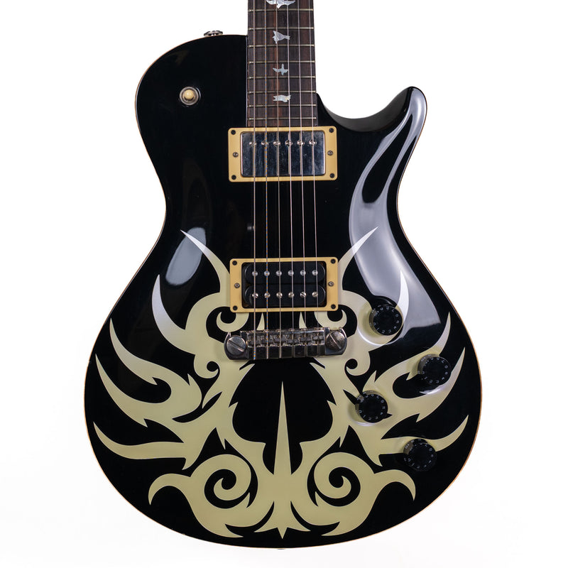 PRS 2003 Tremonti Signature (42/100), Tribal