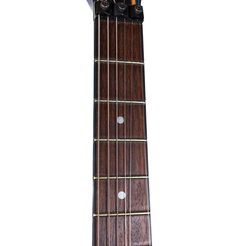 Washburn USA Custom Shop 2004, Dimebag Darrell Union Jack