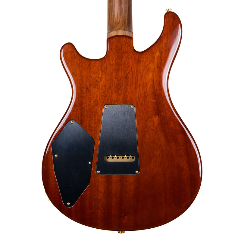 PRS 2004 513 10-Top w/ Brazilian Rosewood Neck, Amber