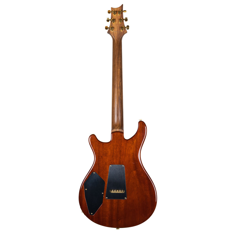 PRS 2004 513 10-Top w/ Brazilian Rosewood Neck, Amber