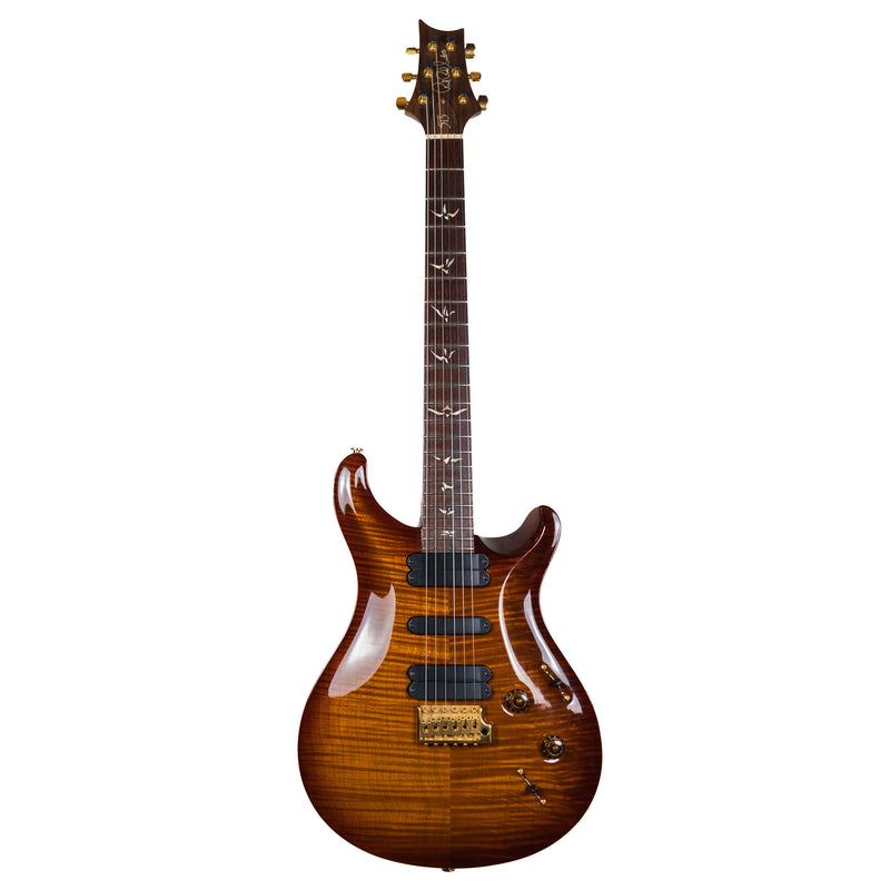 PRS 2004 513 10-Top w/ Brazilian Rosewood Neck, Amber