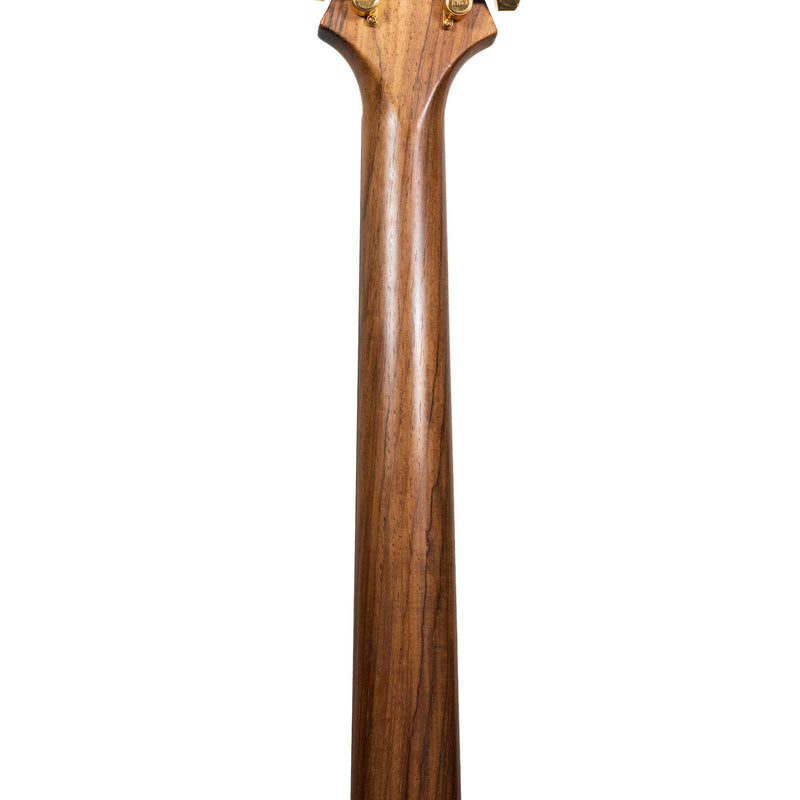 PRS 2004 513 10-Top w/ Brazilian Rosewood Neck, Amber
