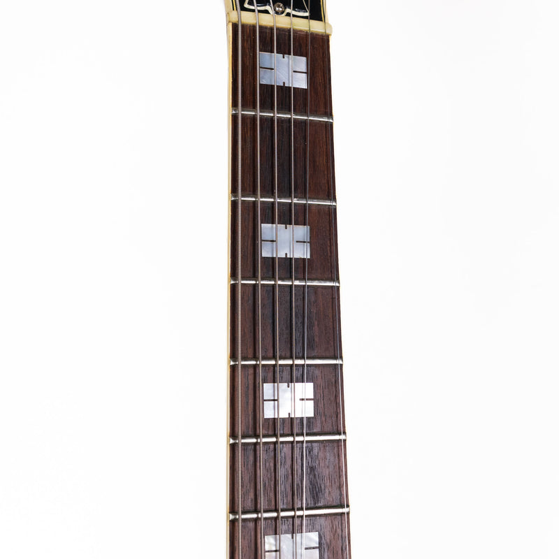 Gibson 1973 Howard Roberts, Wine Red