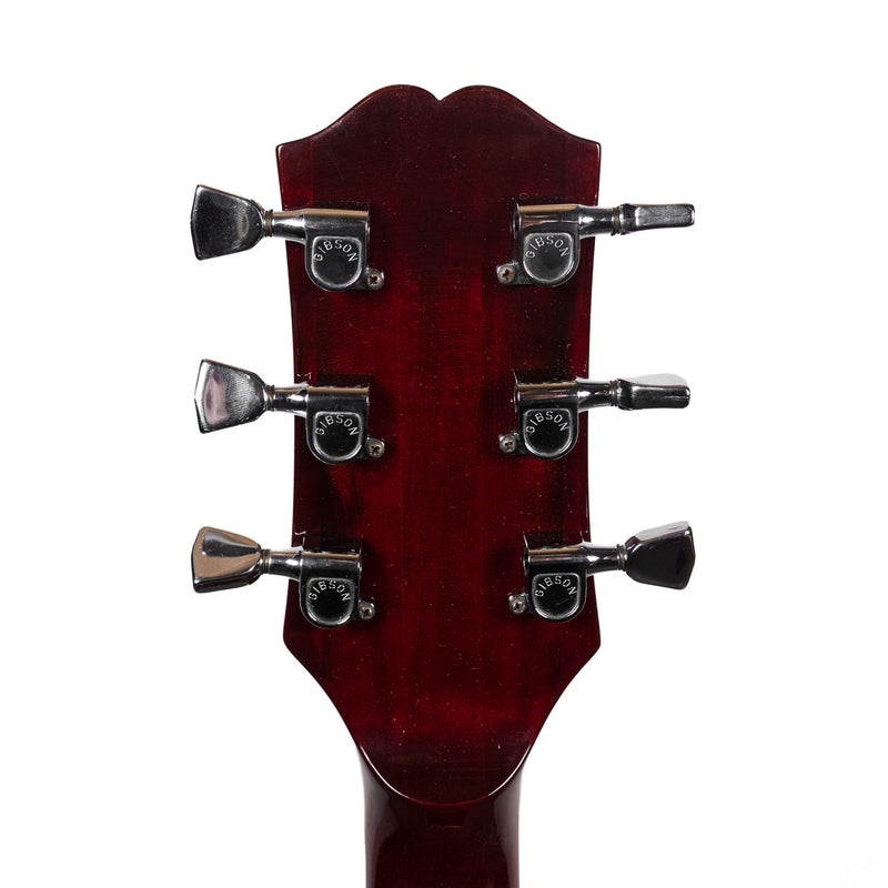 Gibson 1973 Howard Roberts, Wine Red
