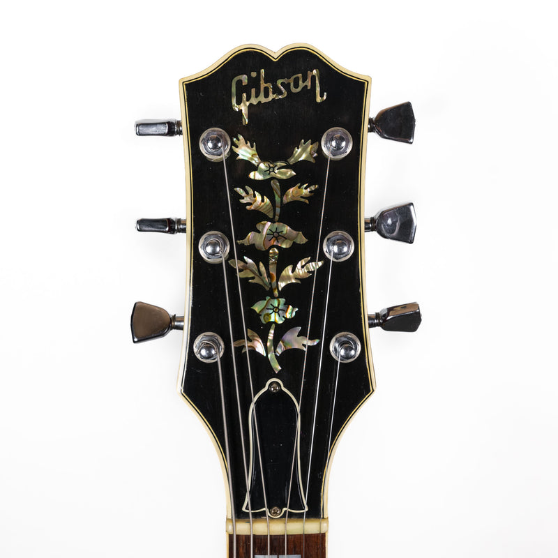 Gibson 1973 Howard Roberts, Wine Red