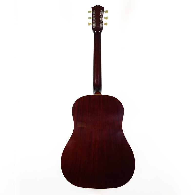 Gibson J-160E Original Vintage Sunburst