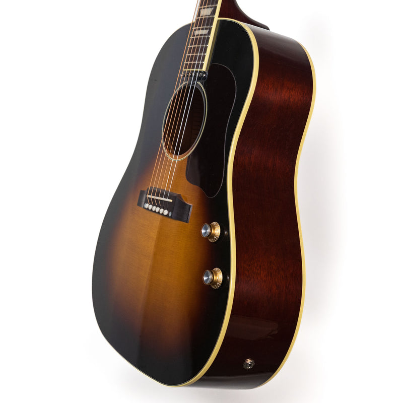 Gibson J-160E Original Vintage Sunburst