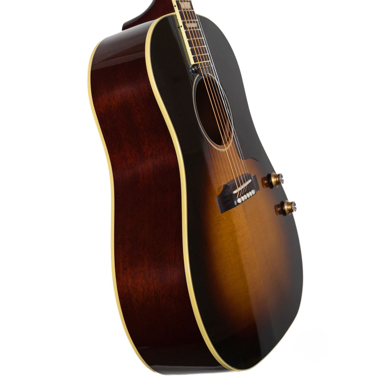 Gibson J-160E Original Vintage Sunburst