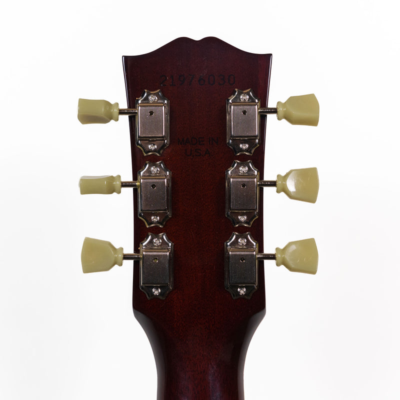 Gibson J-160E Original Vintage Sunburst