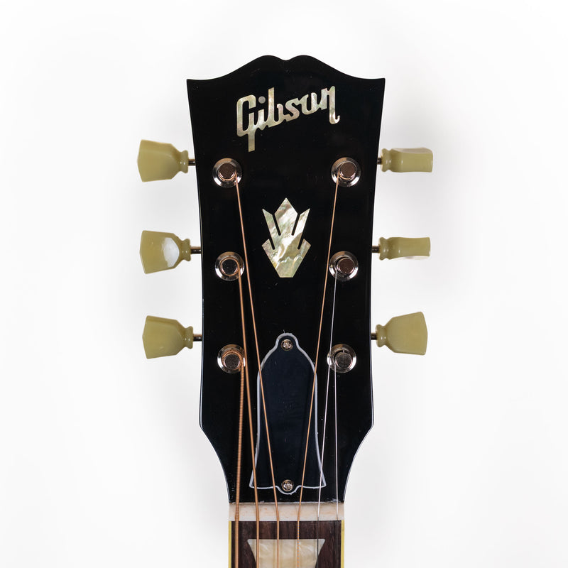 Gibson J-160E Original Vintage Sunburst