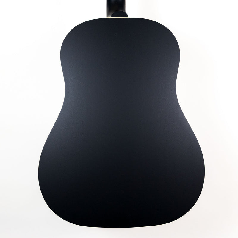 Gibson J-45 Century 12-Fret, Ebony